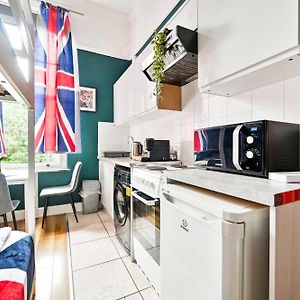 Appartement met een Slaapkamer